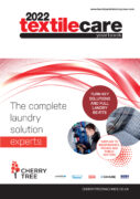 textile care year book